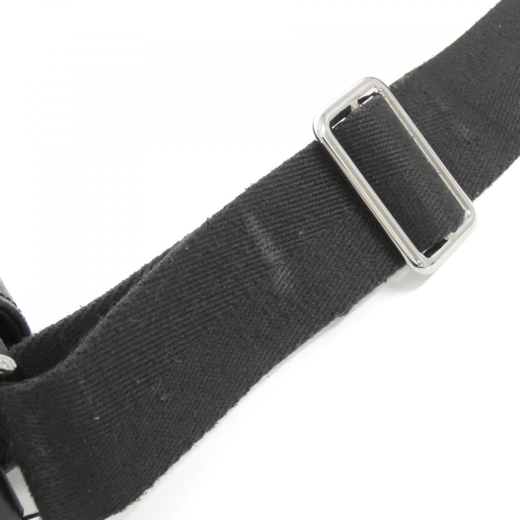 Louis Vuitton Monogram Eclipse District MM Shoulder — view 8
