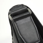 Louis Vuitton Monogram Eclipse District MM Shoulder — view 7