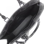 Louis Vuitton Monogram Eclipse Sac Pla Horizontal Zip — view 8