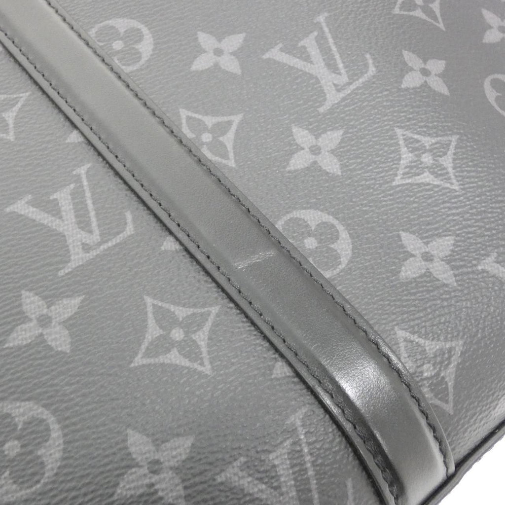 Louis Vuitton Monogram Eclipse Sac Pla Horizontal Zip — view 3