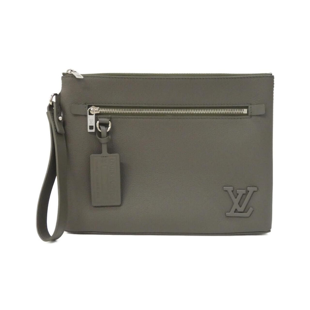 Louis Vuitton LV Aerogram Takeoff Pouch