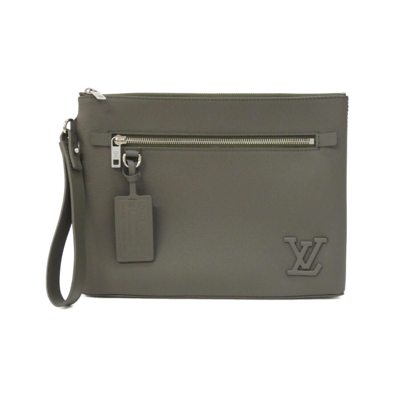 Louis Vuitton LV Aerogram Takeoff Pouch