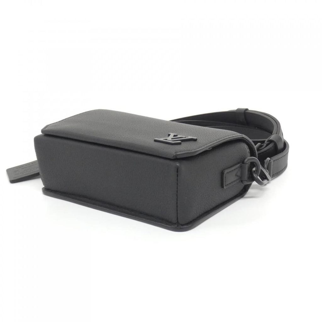 Louis Vuitton LV Aerogram Fast Line Wearable Wallet Shoulder — view 3