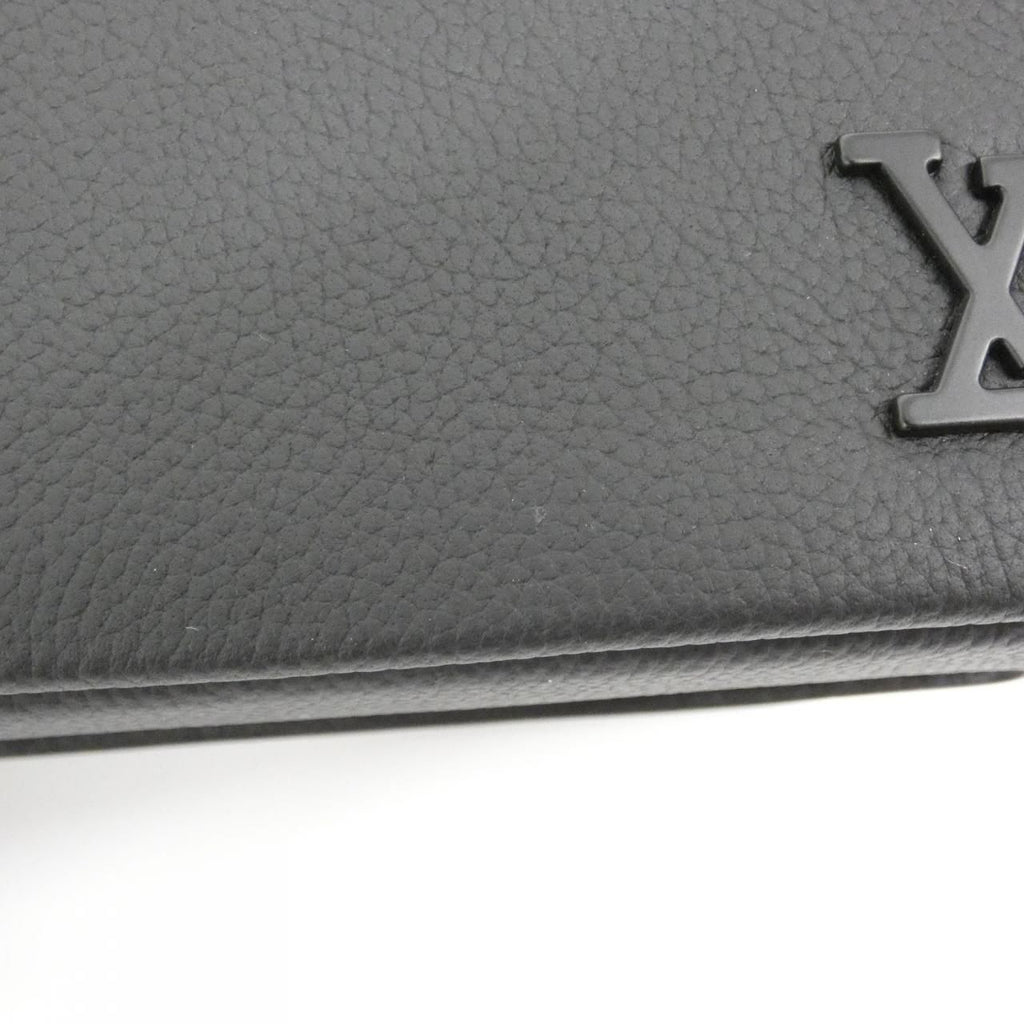 Louis Vuitton LV Aerogram Fast Line Wearable Wallet Shoulder — view 4
