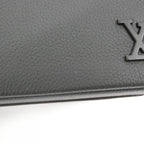 Louis Vuitton LV Aerogram Fast Line Wearable Wallet Shoulder — view 4