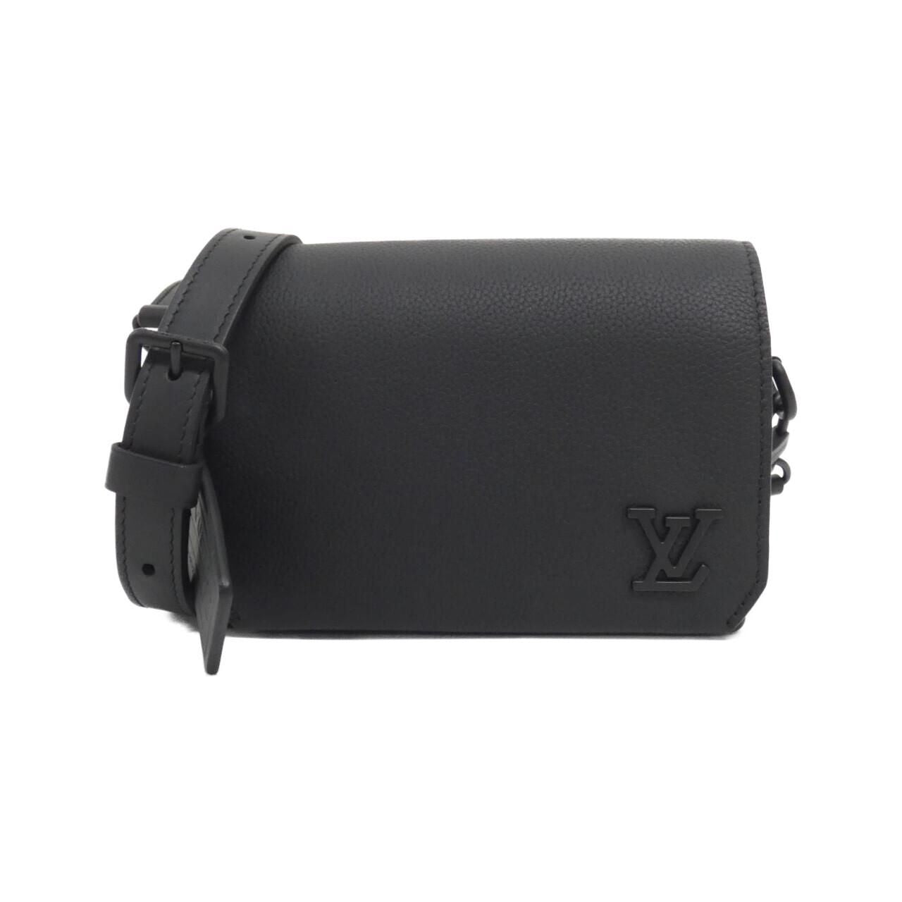 Louis Vuitton LV Aerogram Fast Line Wearable Wallet Shoulder