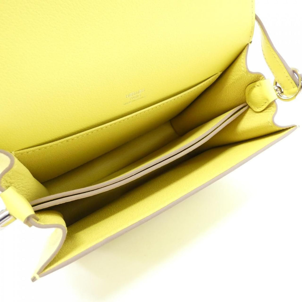 Hermes Roulis Mini Shoulder — view 7