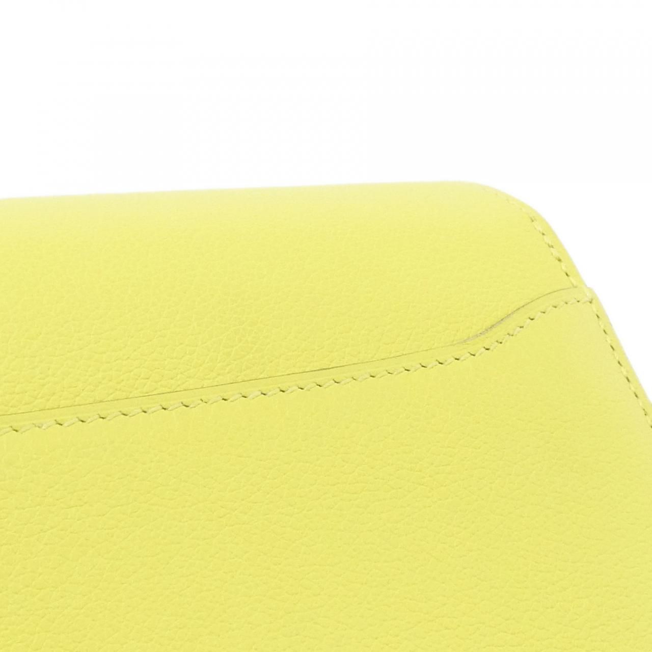 Hermes Roulis Mini Shoulder — view 4