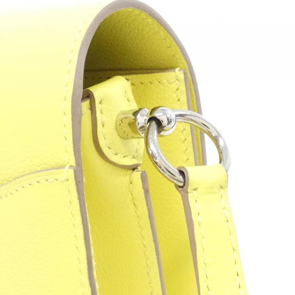 Hermes Roulis Mini Shoulder — view 5