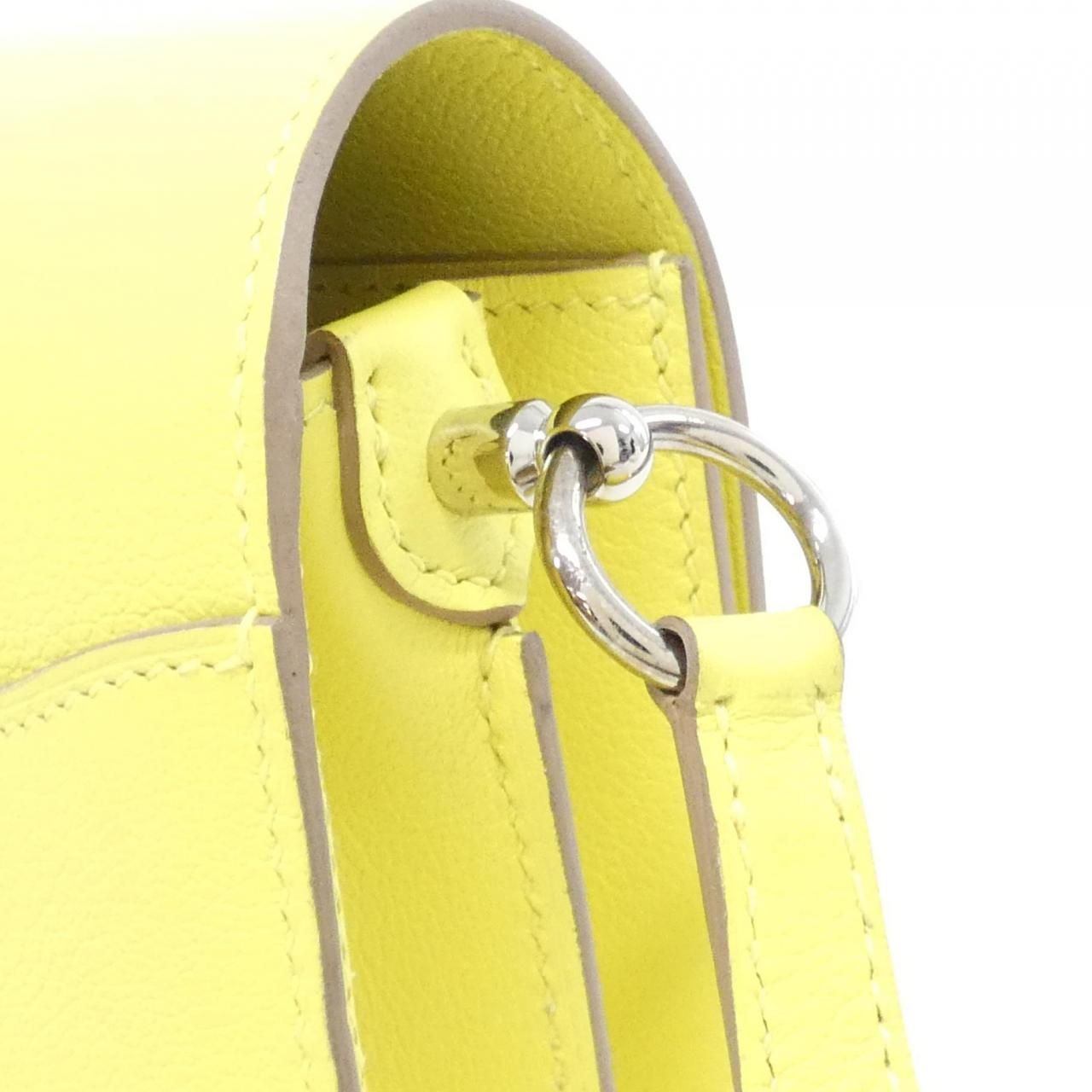 Hermes Roulis Mini Shoulder — view 5