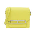 Hermes Roulis Mini Shoulder