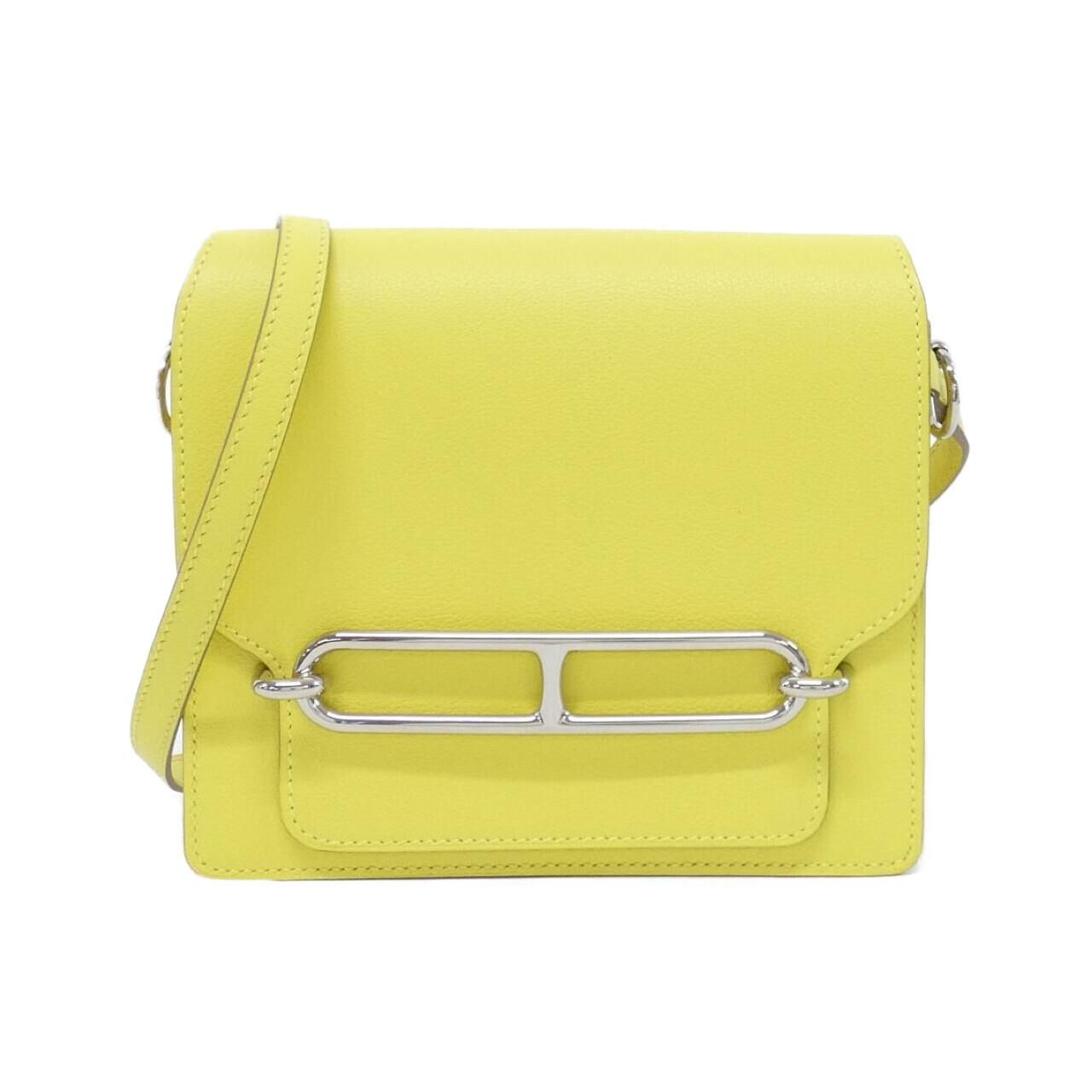 Hermes Roulis Mini Shoulder