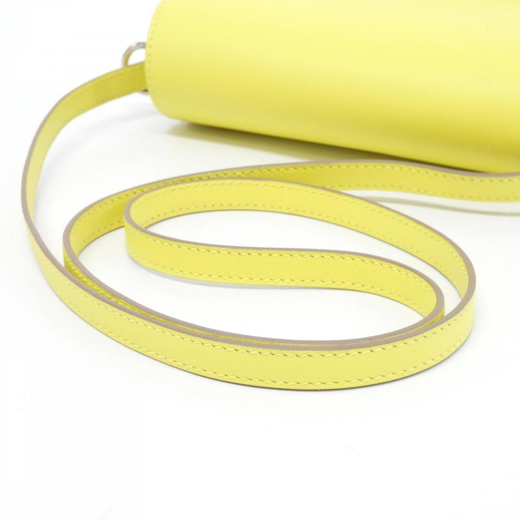 Hermes Roulis Mini Shoulder — view 6