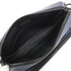 Louis Vuitton Monogram Shadow Trio Messenger Shoulder — view 6