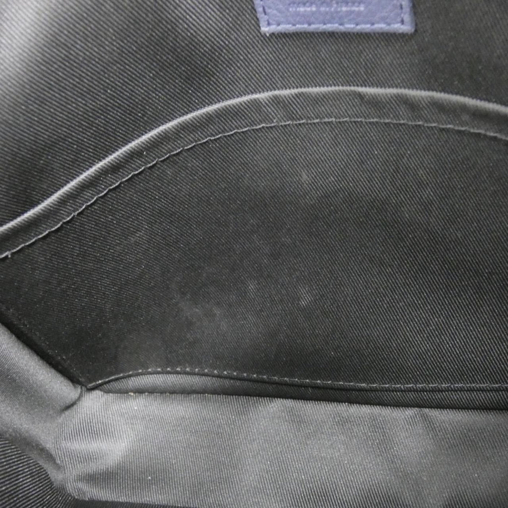 Louis Vuitton Monogram Shadow Trio Messenger Shoulder — view 7
