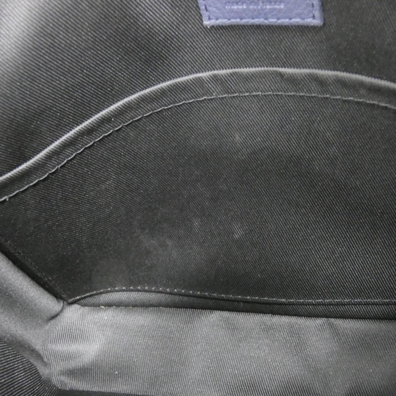 Louis Vuitton Monogram Shadow Trio Messenger Shoulder — view 7