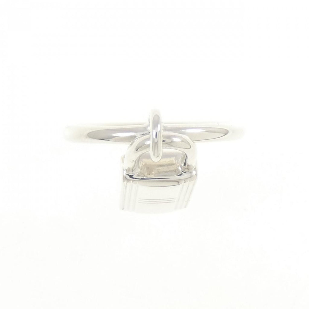 Hermes Kelly Cadena Ring — view 2