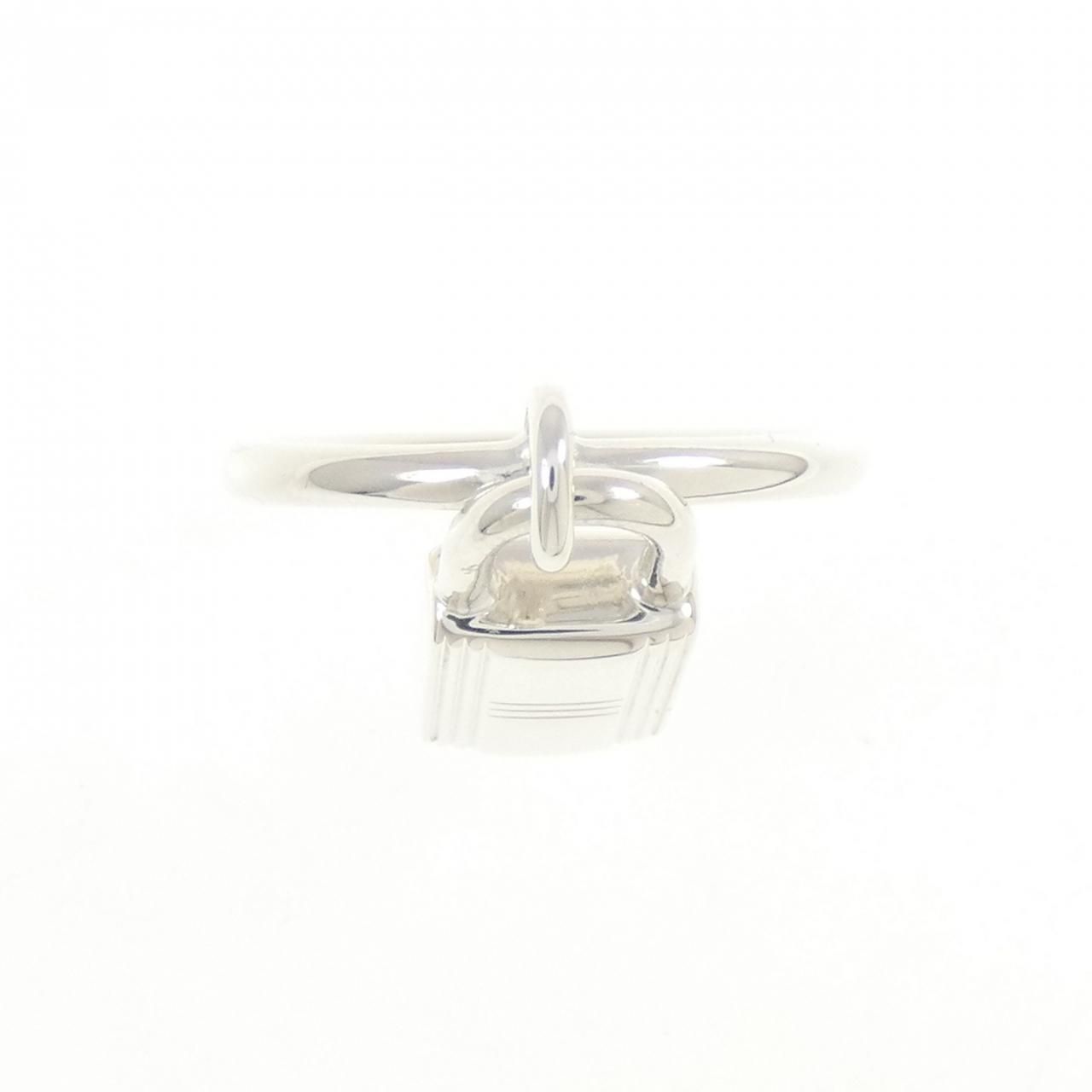 Hermes Kelly Cadena Ring — view 2