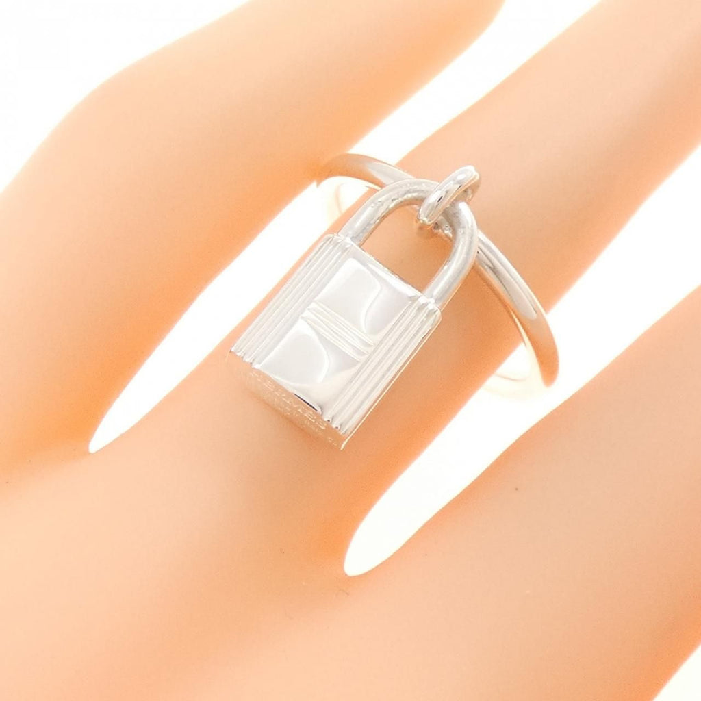 Hermes Kelly Cadena Ring — view 5