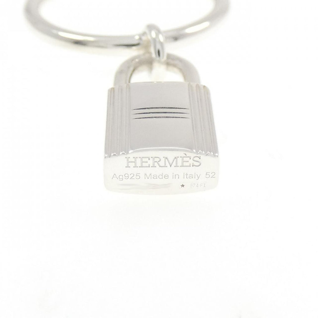 Hermes Kelly Cadena Ring — view 4