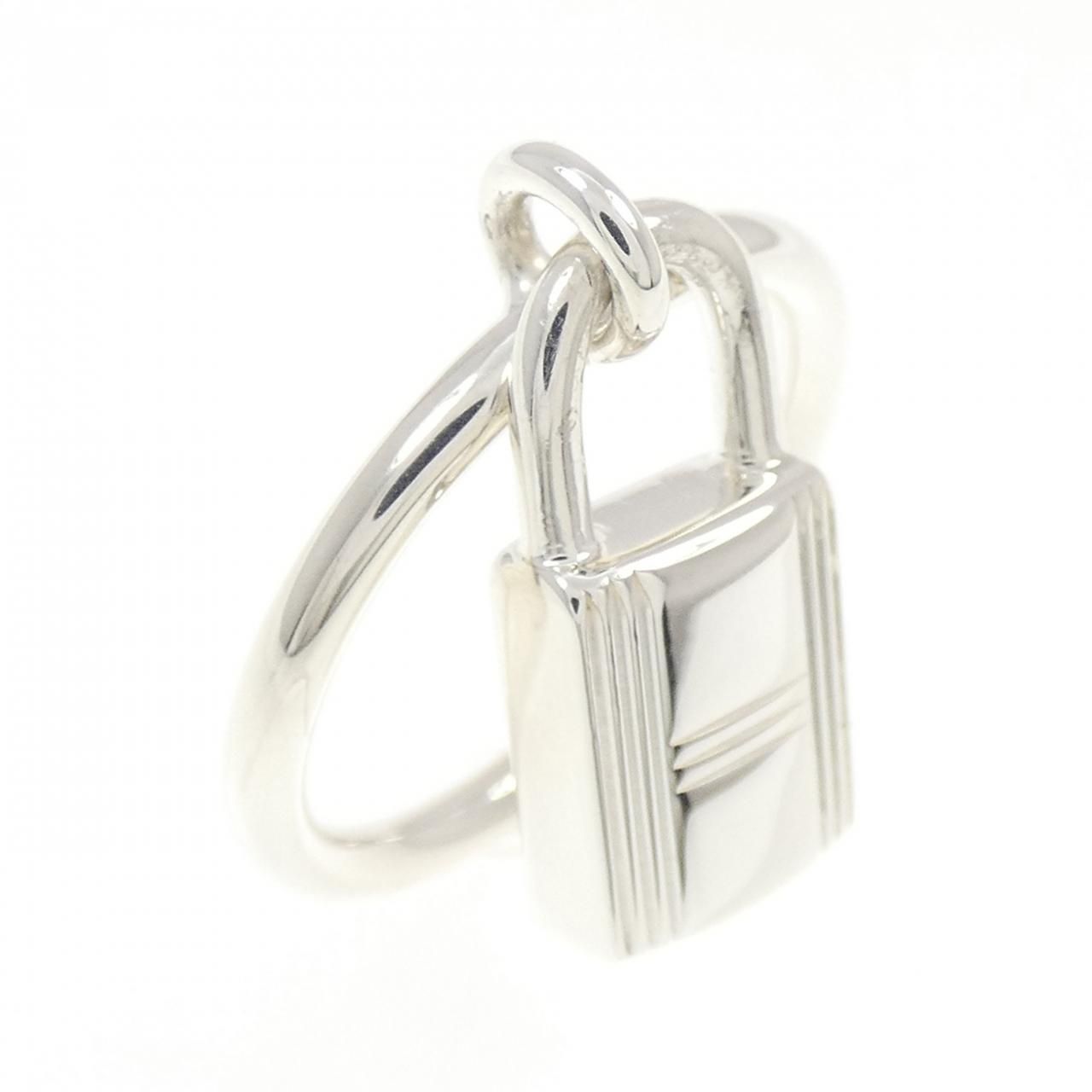 Hermes Kelly Cadena Ring