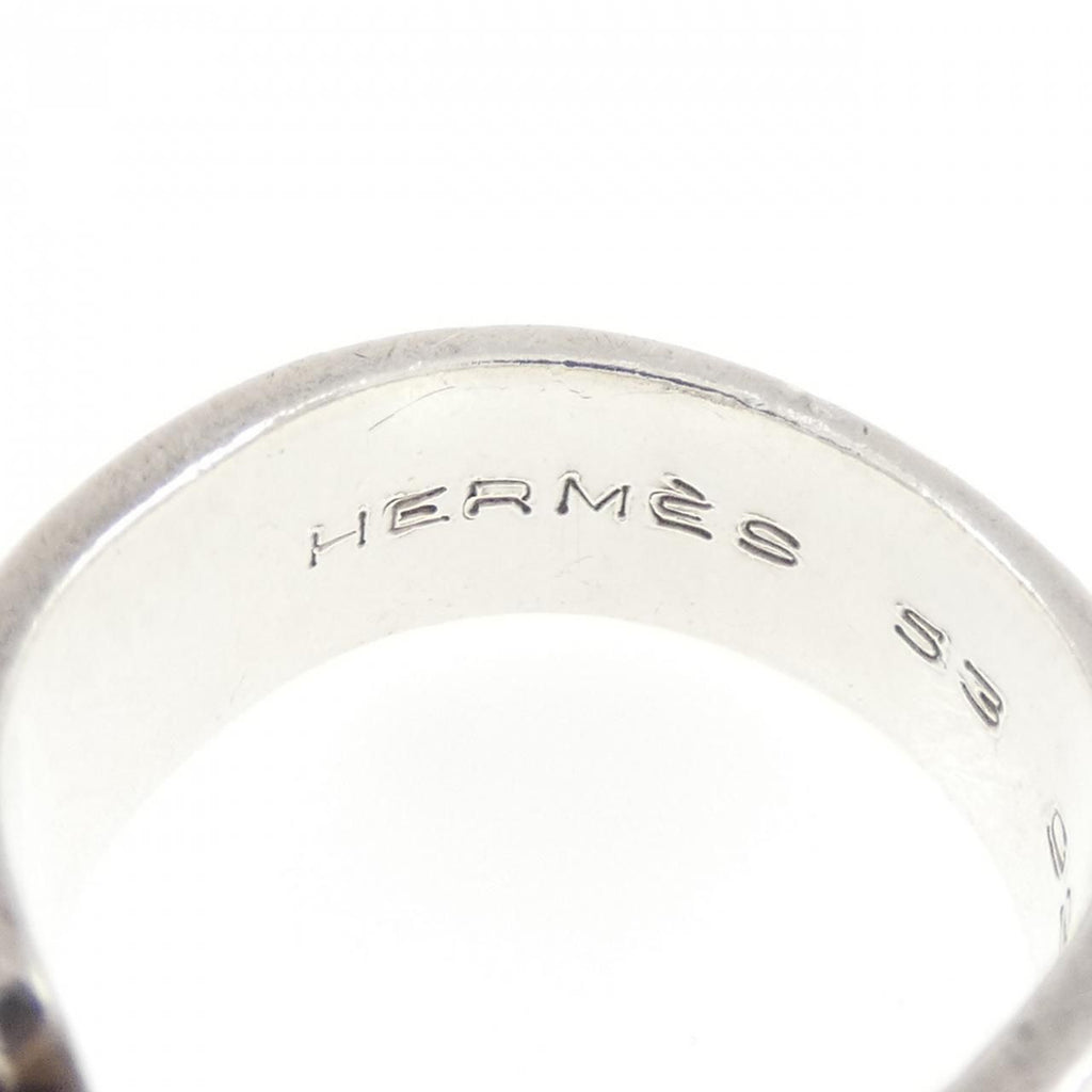 Hermes Vintage 925 Ring — view 4