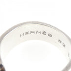 Hermes Vintage 925 Ring — view 4