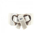 Hermes Vintage 925 Ring — view 2