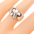 Hermes Vintage 925 Ring — view 5