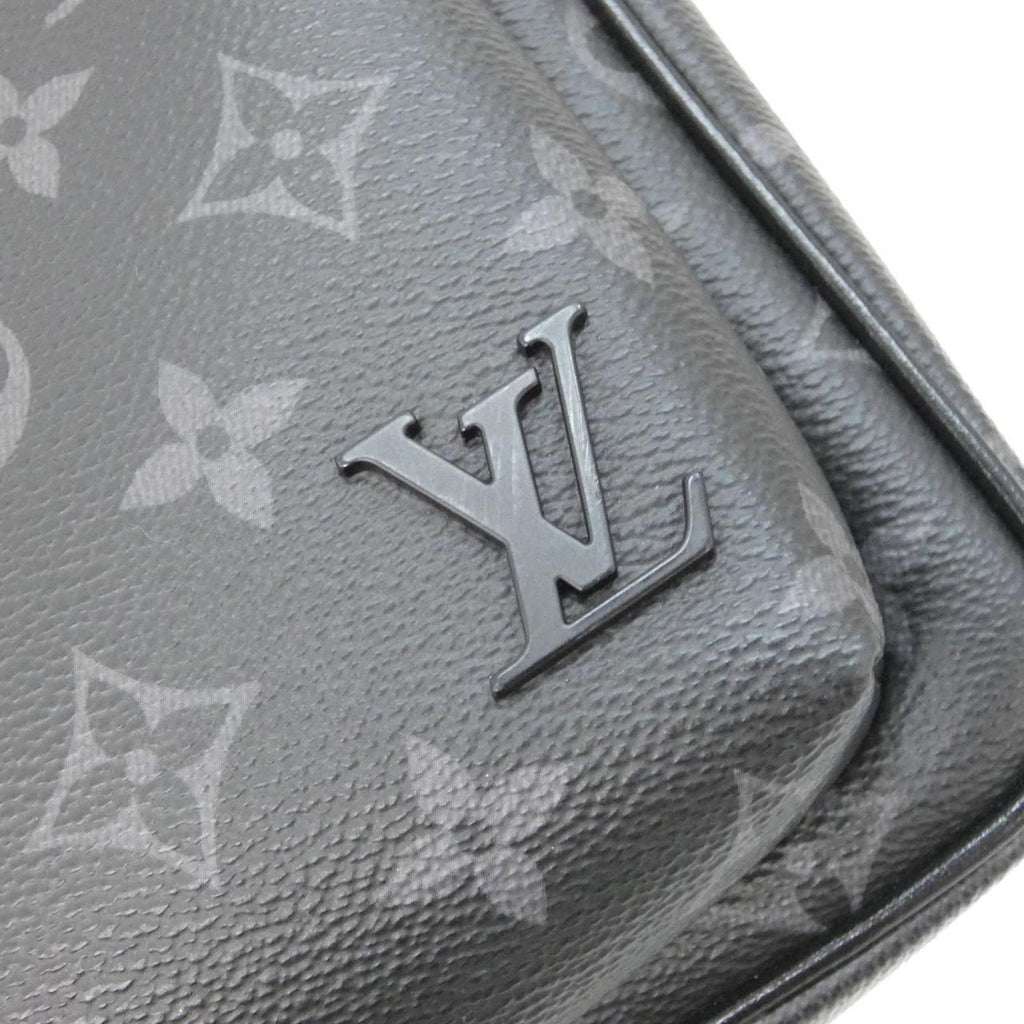Louis Vuitton Monogram Eclipse Avenue Sling Bag PM — view 6