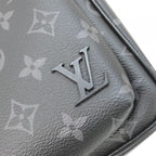 Louis Vuitton Monogram Eclipse Avenue Sling Bag PM — view 6