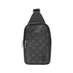 Louis Vuitton Monogram Eclipse Avenue Sling Bag PM