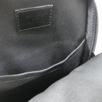 Louis Vuitton Monogram Eclipse Avenue Sling Bag PM — view 9