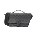 Louis Vuitton Monogram Eclipse Montsouris Messenger Shoulder