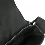 Louis Vuitton Damier Graphite District PM Shoulder — view 8