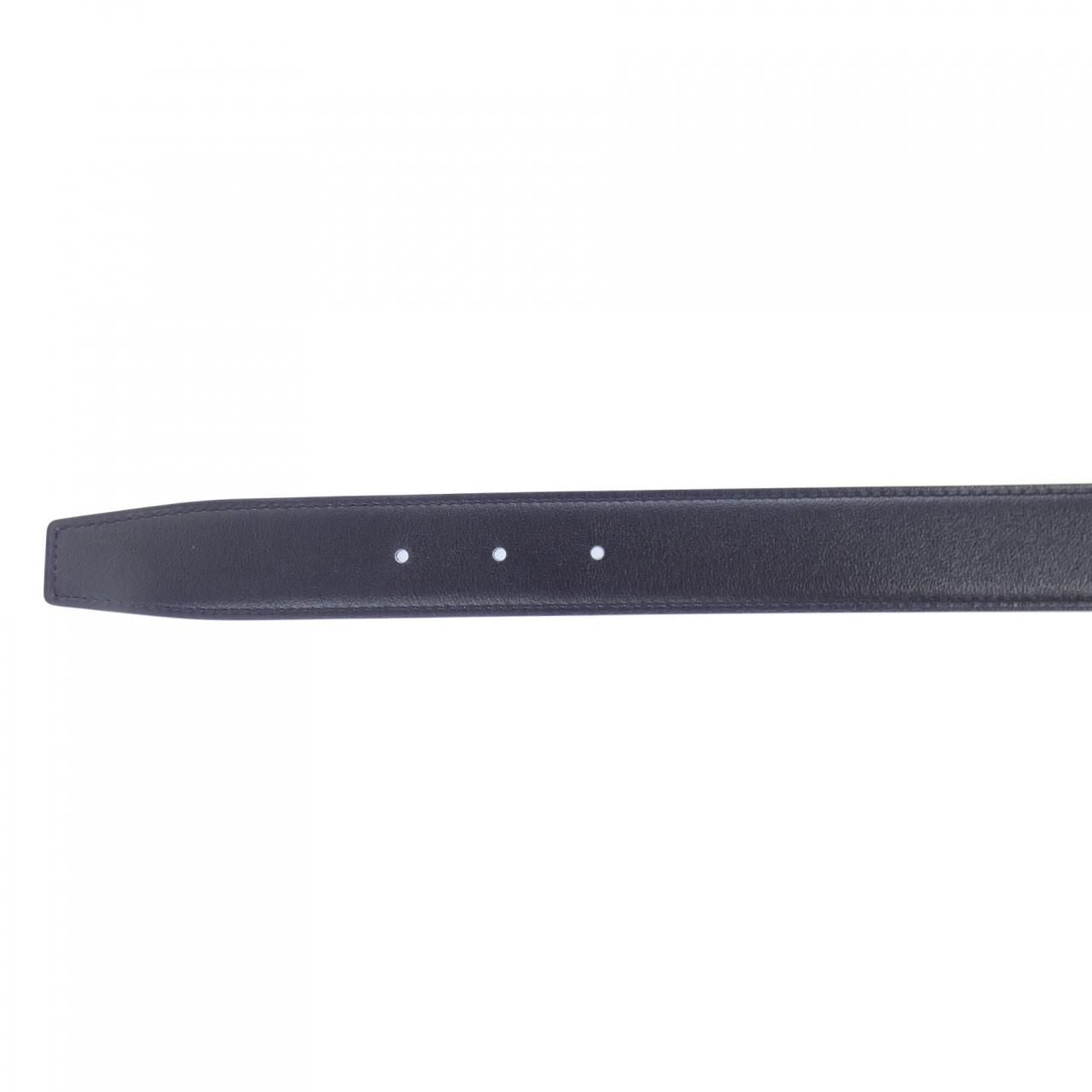 Hermes 32 Reversible Belt — view 4