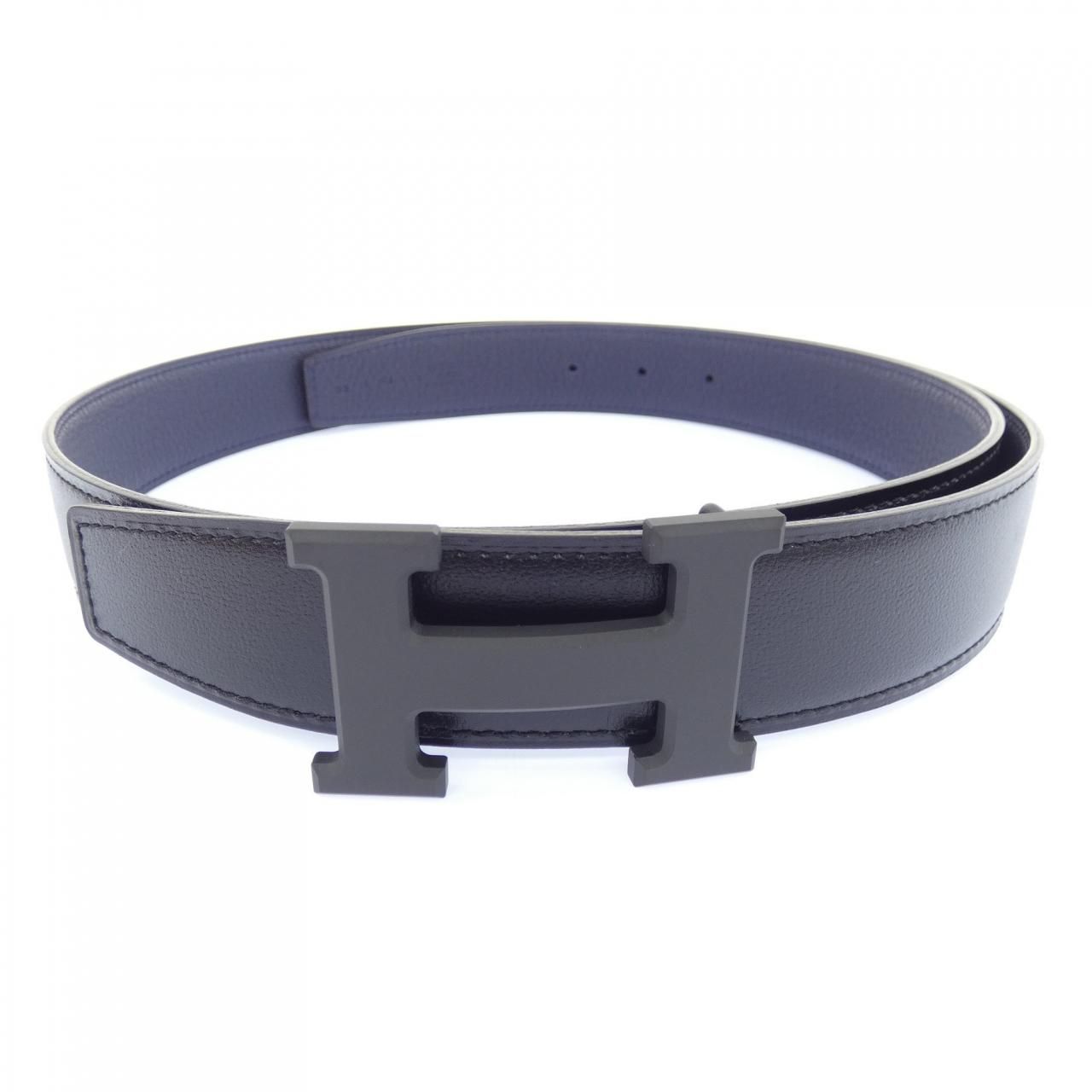 Hermes 32 Reversible Belt