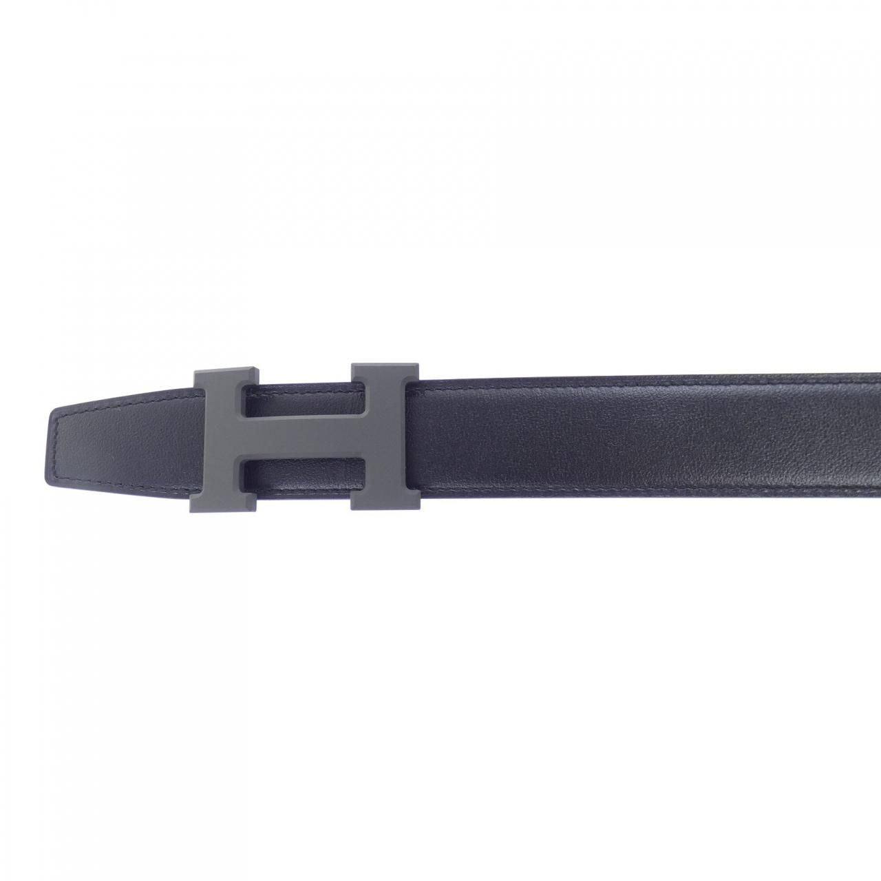 Hermes 32 Reversible Belt — view 2