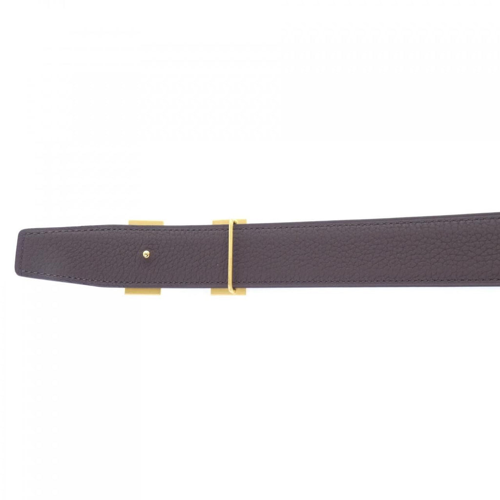 Hermes Strie 32 Reversible Belt — view 3