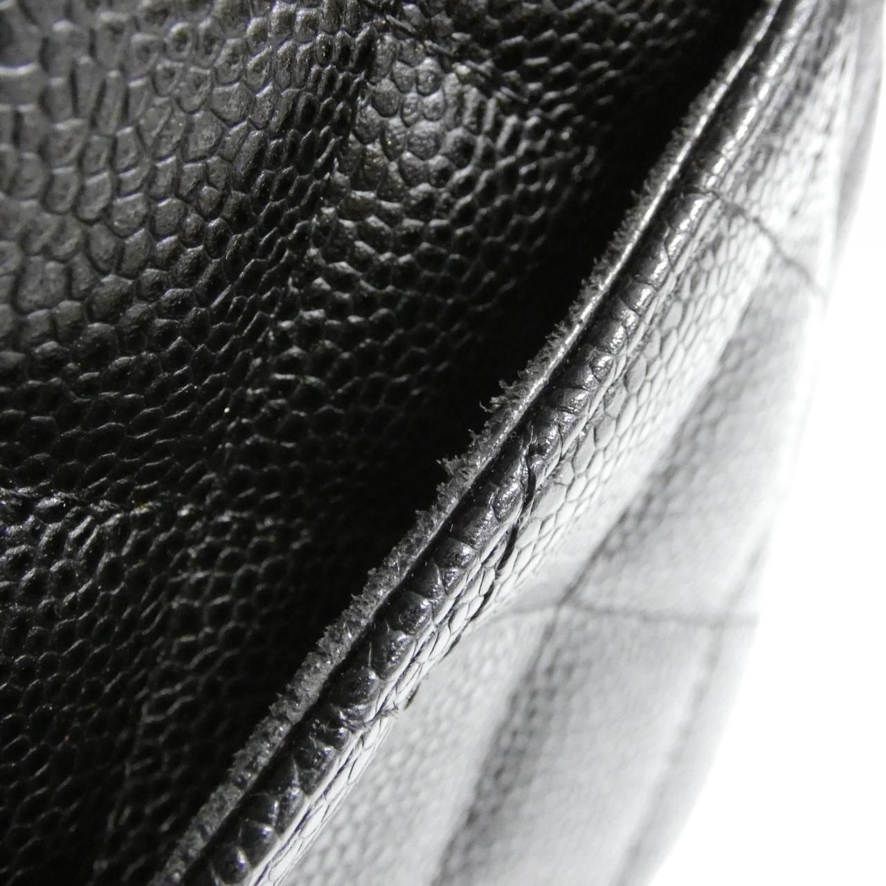 Chanel Shoulder Bag Black — view 5