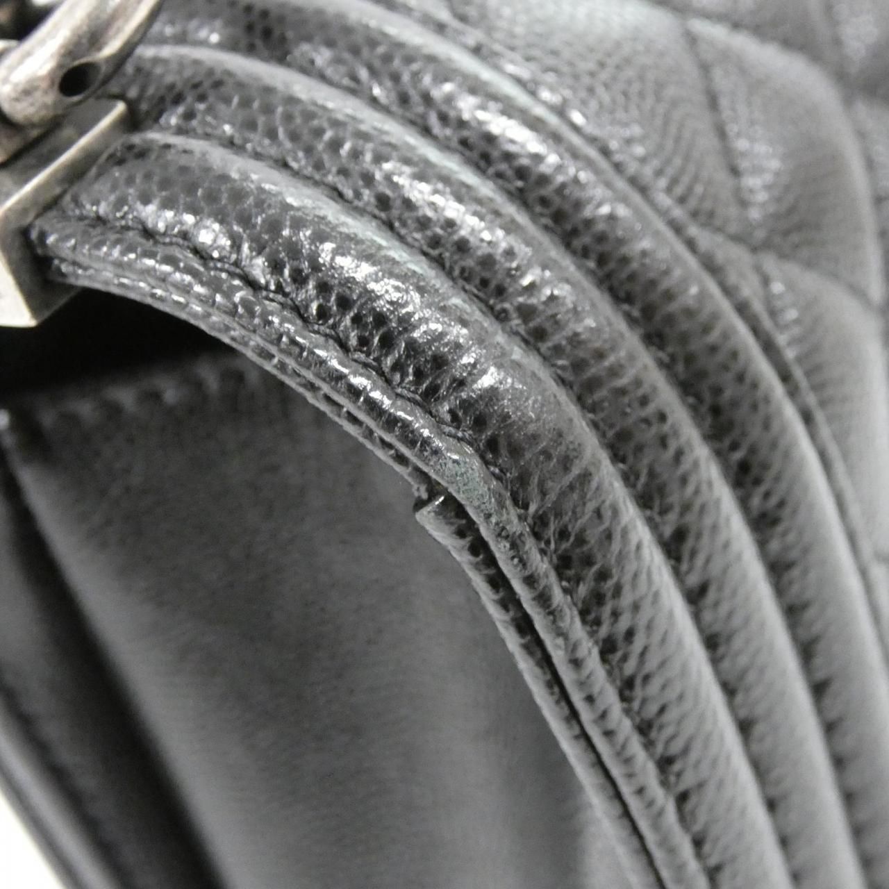 Chanel Boy Line Shoulder — view 4