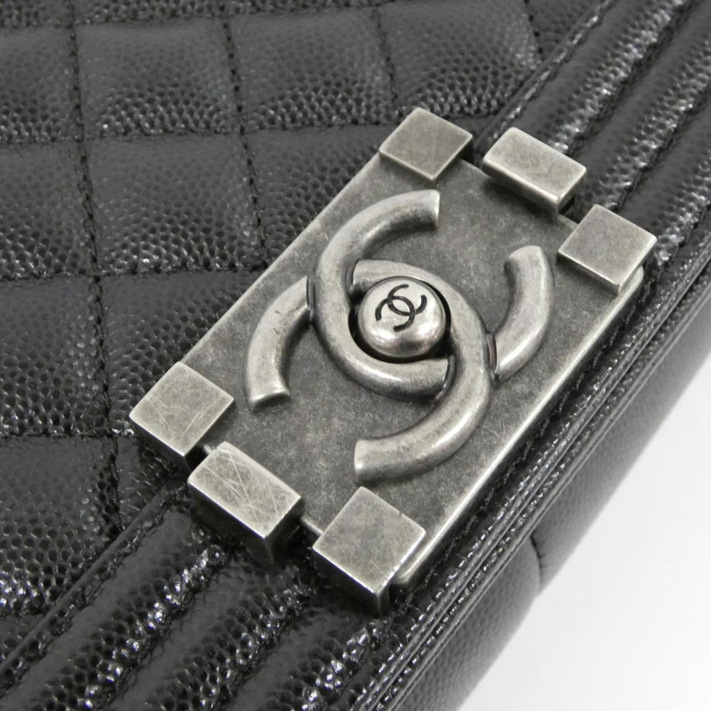 Chanel Boy Line Shoulder — view 7