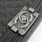 Chanel Boy Line Shoulder — view 7