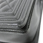 Chanel Boy Line Shoulder — view 3