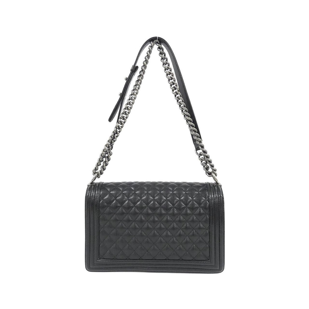 Chanel Boy Line Shoulder — view 2