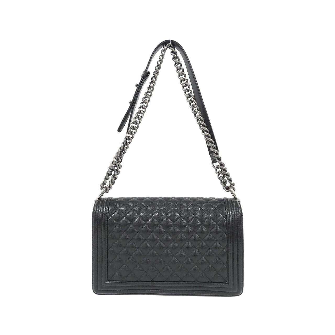 Chanel Boy Line Shoulder — view 2