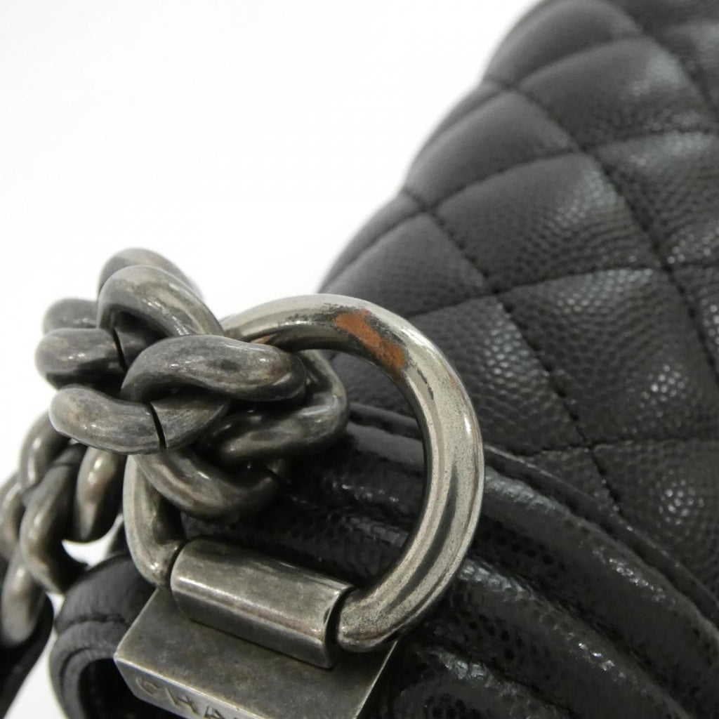 Chanel Boy Line Shoulder — view 5