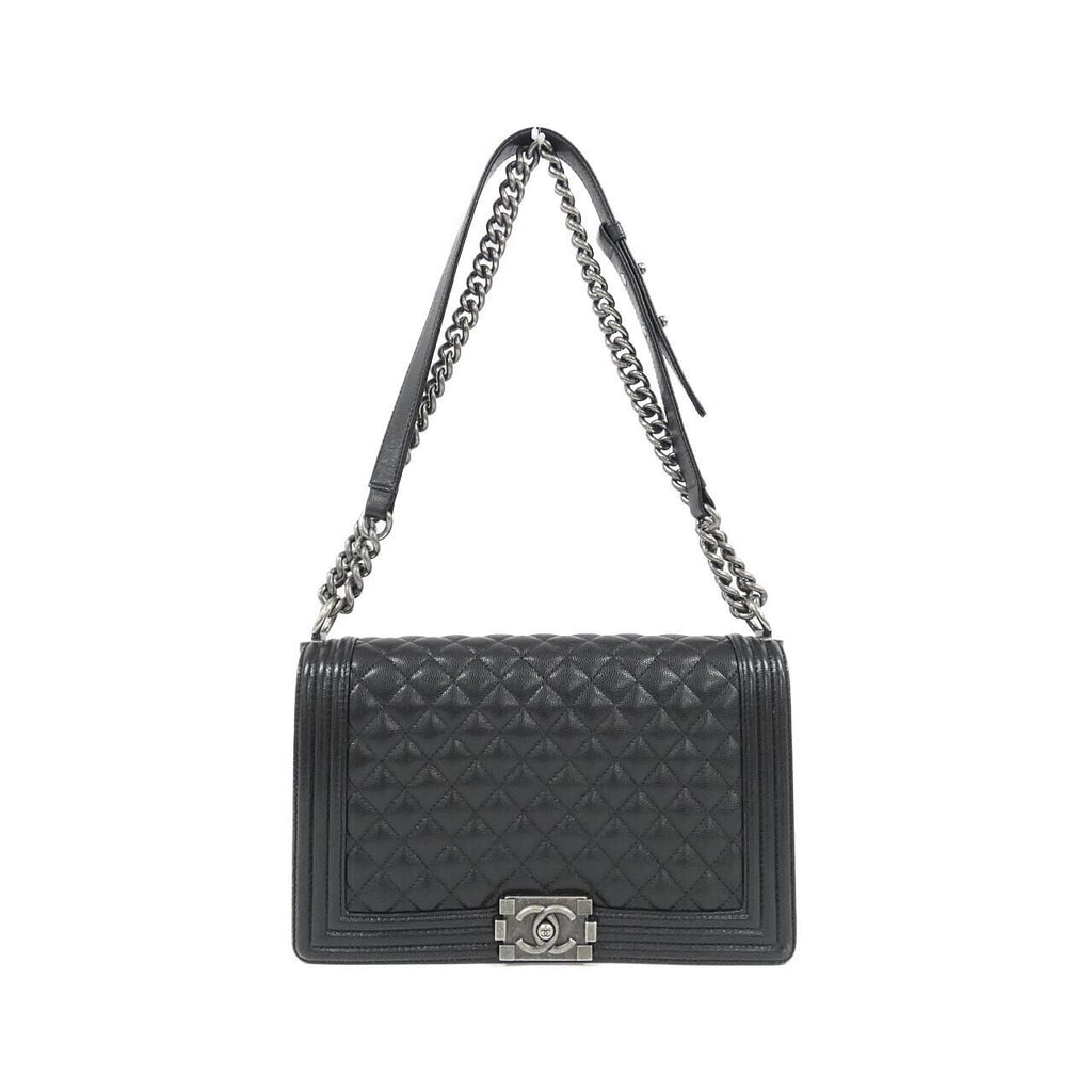 Chanel Boy Line Shoulder