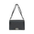Chanel Boy Line Shoulder