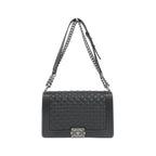 Chanel Boy Line Shoulder